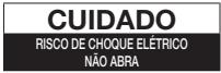 SAMSUNG HT-D6750WK - Avisos de segurança - 2