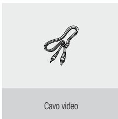 Cavo video