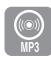 SAMSUNG HT-E321 - Riproduzione di CD audio (CD-DA)/MP3/WMA - 2