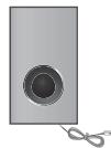 SAMSUNG HT-E321 - Componentes de los altavoces - 2