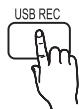 SAMSUNG HT-E321 - Es.) registrazione USB di contenuti audio CD-DA - 1
