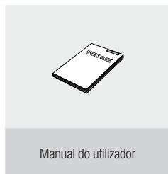 SARAY GAB Manual do utilizador