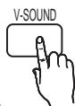 SAMSUNG HT-E321 - V-SOUND (Suono virtuale) - 1