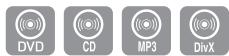SAMSUNG HT-E321 - Recherche avant/arrière - 1