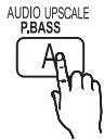 SAMSUNG HT-E321 - P.BASS - 1