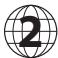 SAMSUNG HT-E321 - Codice regionale - 2