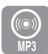 SAMSUNG HT-E321 - Lecture de CD audio (CD-DA)/MP3/WMA - 2