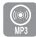 SAMSUNG HT-E321 - Reproducción de CD de audio (CD-DA)/MP3/WMA - 2