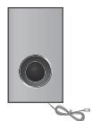 SAMSUNG HT-E321 - NOTA - 2
