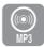 SAMSUNG HT-E321 - Repetición de CD/MP3 - 2