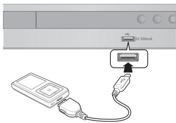 PV 500mA