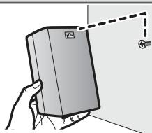 SAMSUNG HT-E321 - Collegamento dei diffusori - 5
