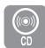 SAMSUNG HT-E321 - Lecture de CD audio (CD-DA)/MP3/WMA - 1
