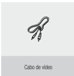 Cabo de vídeo