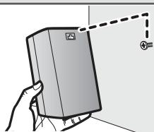 SAMSUNG HT-E321 - Componentes das colunas - 6
