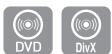 SAMSUNG HT-E321 - Selección del idioma del audio - 1