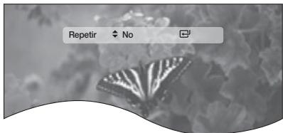 Repetir No