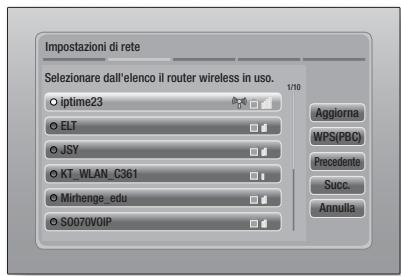 SAMSUNG HT-E4500 - □ Wireless (Generale) - Automatico - 1
