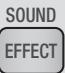SAMSUNG HT-E4500 - Fonction EFFET SONORE - 1