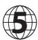 SAMSUNG HT-E4500 - Codice regionale - 8