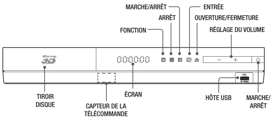 SAMSUNG HT-E4500 - Accessoires - 6