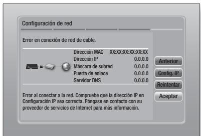 SAMSUNG HT-E4500 - □ Con cable - Manual - 1