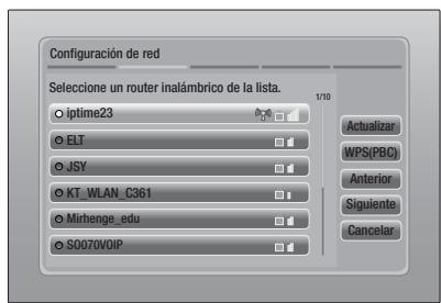 SAMSUNG HT-E4500 - □ Inalámbrica (General) - Automática - 1