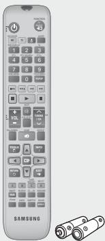 SAMSUNG HT-E4500 - Accessori - 3