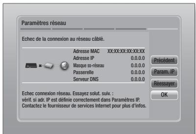 SAMSUNG HT-E4500 - □ Câblé – Manuel - 1