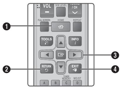 SAMSUNG HT-E4500 - | NOTA | - 1