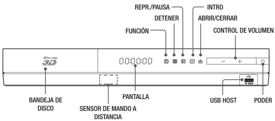 SAMSUNG HT-E4500 - Accesorios - 6
