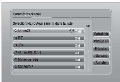 SAMSUNG HT-E4500 - □ WPS(PBC) - 1
