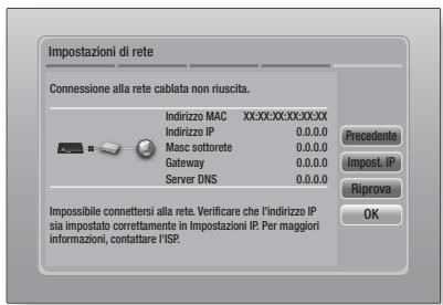 SAMSUNG HT-E4500 - □ Via cavo - Manuale - 1