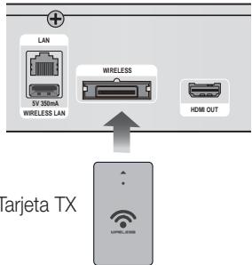 SAMSUNG HT-E4500 - | NOTA | - 1