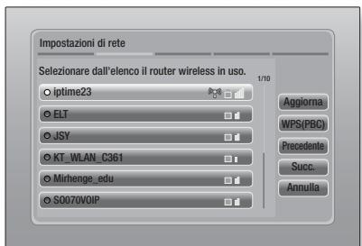 SAMSUNG HT-E4500 - □ WPS(PBC) - 1