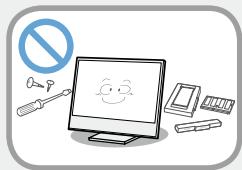 SAMSUNG DP300A2A - Upgrade Related - 3