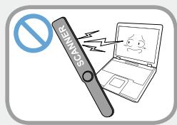 SAMSUNG DP300A2A - Security and Movement Related - 2