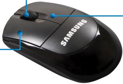 SAMSUNG DP300A2A - Left button - 1
