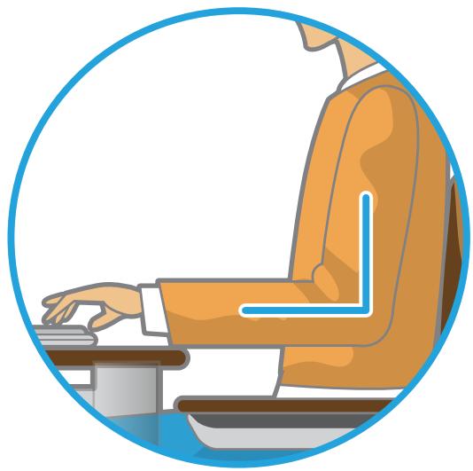 SAMSUNG DP300A2A - Hand Position - 1