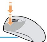 SAMSUNG DP300A2A - Double-click function - 1