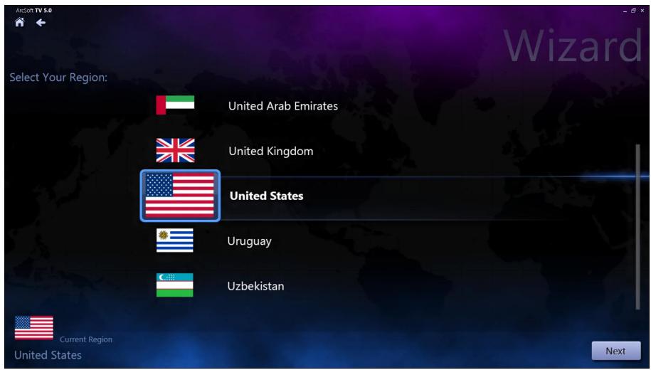 SAMSUNG DP300A2A - Configuring the TV - 2
