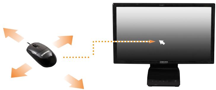 SAMSUNG DP300A2A - Right button - 1