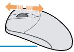 SAMSUNG DP300A2A - Scroll function - 1