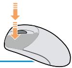 SAMSUNG DP300A2A - Double-click function - 1
