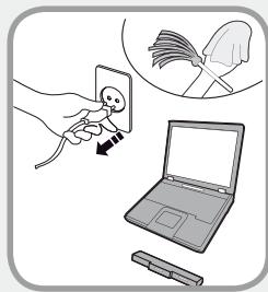 SAMSUNG DP300A2A - Usage Related - 1