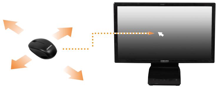 SAMSUNG DP300A2A - Right button - 1