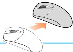 SAMSUNG DP300A2A - Drag function - 1