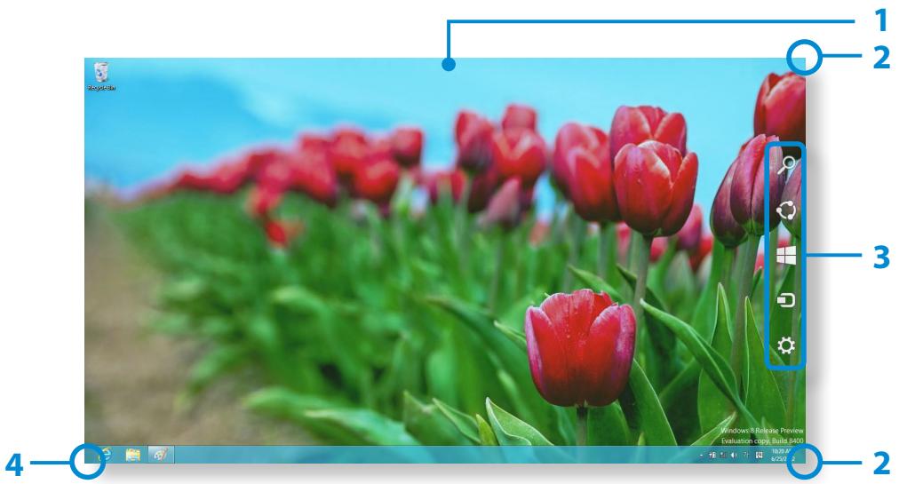 SAMSUNG DP300A2A - Desktop - 1