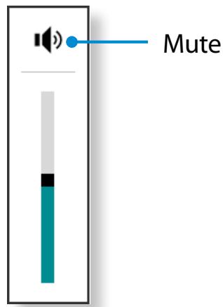 SAMSUNG DP500A2D - Adjusting the Volume using the Volume Adjustment Program - 1