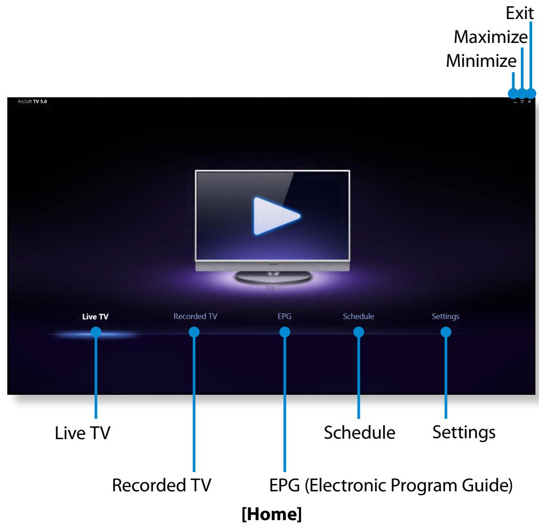 SAMSUNG DP500A2D - Note on Configuration - 1